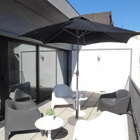 Innapartments - Trindade *