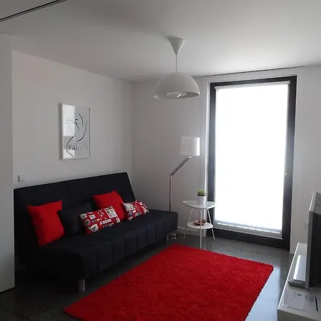 Innapartments - Trindade * Porto