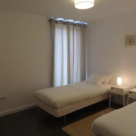 Innapartments - Trindade