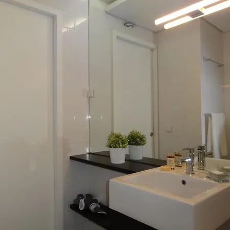 Apartment Innapartments - Trindade