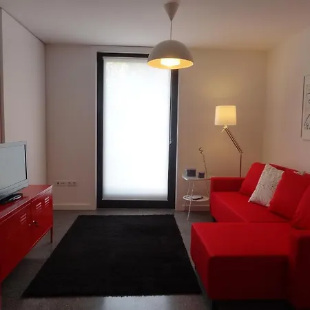 Innapartments - Trindade Apartment *