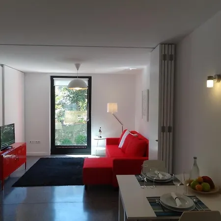 Innapartments - Trindade * Porto