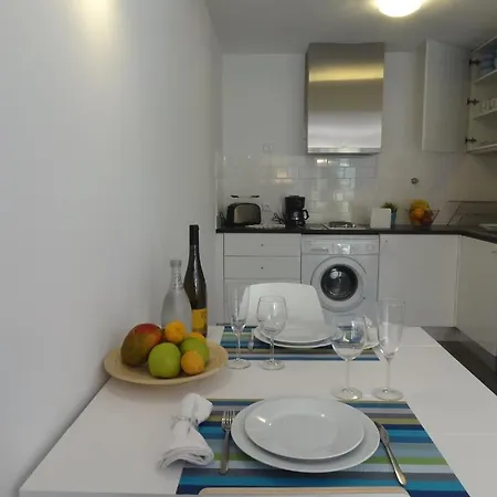 Innapartments - Trindade Apartment