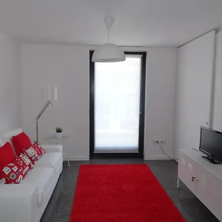 Innapartments - Trindade Apartment Porto