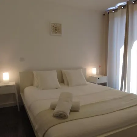 Innapartments - Trindade Porto