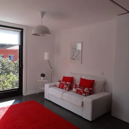 Innapartments - Trindade Apartment
