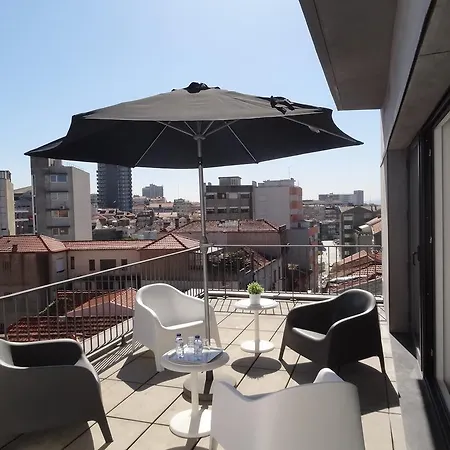 Innapartments - Trindade * Porto